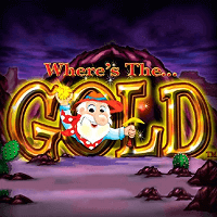Where's the gold Pokie